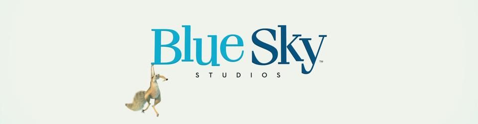 Cover Les meilleurs films d'animation de Blue Sky Studios