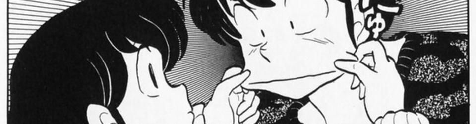 Cover Les mangas Seinen avec romance