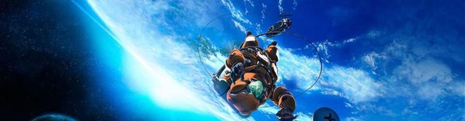 Cover Top des animes dans l'espace