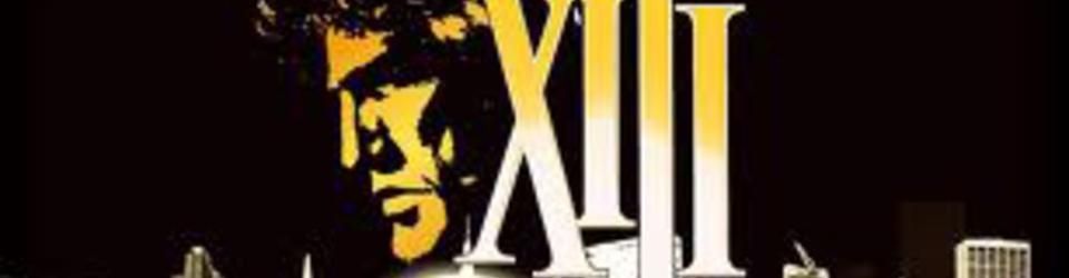 Cover XIII