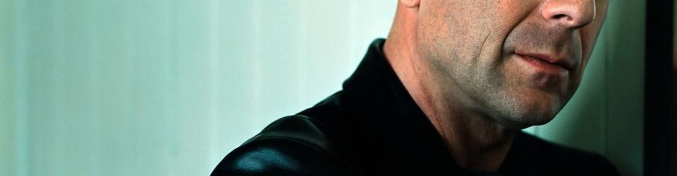 Cover Les meilleurs films avec Bruce Willis