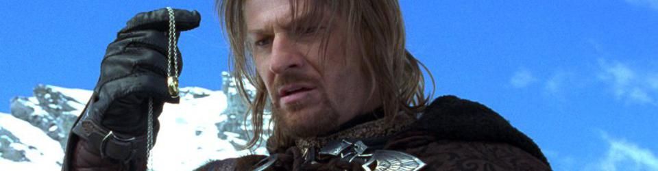 Cover Les meilleurs films avec Sean Bean