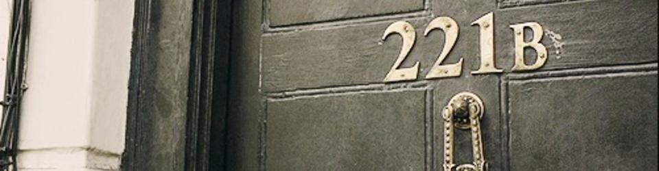 Cover Sherlock Holmes sur grand écran