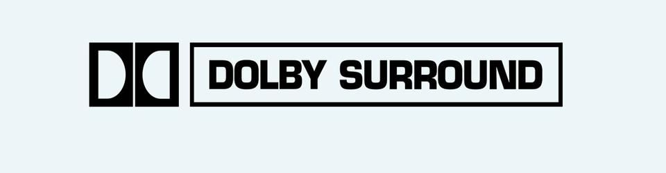 Cover Les jeux console en Dolby Surround