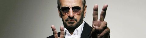 Les meilleurs albums de Ringo Starr
