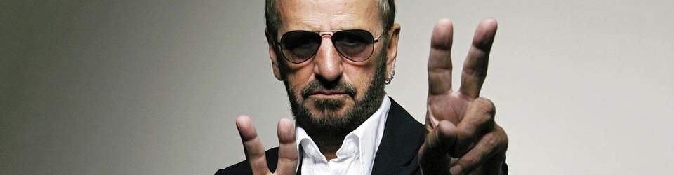 Cover Les meilleurs albums de Ringo Starr