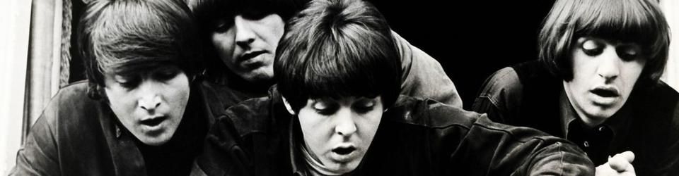 Cover Top 30 morceaux des Beatles