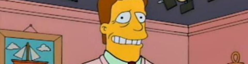Cover Troy McClure (1991-1998)