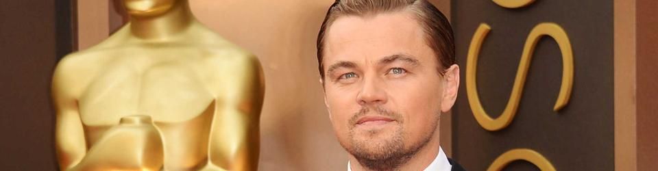 Cover Top 10 des meilleurs préstations de Leonardo DiCaprio