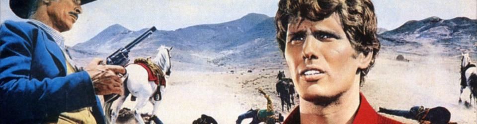 Cover Les meilleurs films avec Giuliano Gemma