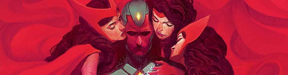 Cover Que vaut All-New All-Different Marvel ?