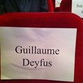 Guillaume Dreyfus