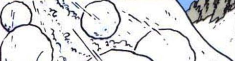 Top 15 Bandes Dessinées de Littéral effet boule de neige