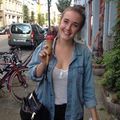 Sarah Chambrelan