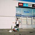 Corentin Mouchart