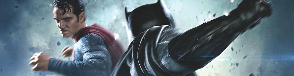 Cover Batman vs Superman : Comparatif et affrontement cinématographique