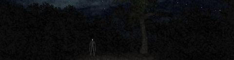 Fais moi peur, Slender Man