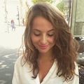 Claire Mchch