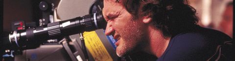 Objectif  Filmo Complète III : Quentin Tarantino