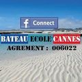 Bateau Ecole Cannes