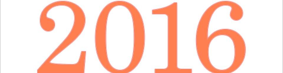 Cover Lectures 2016