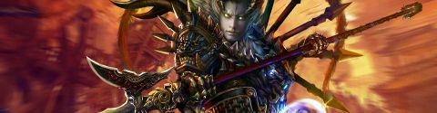 Collection Dynasty Warriors (et ses clones)