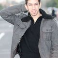 Nawfal Kharchafi
