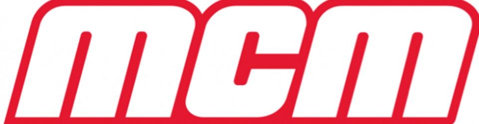 Cover MCM Education