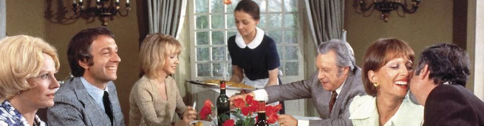 Cover Les meilleurs films sur la bourgeoisie