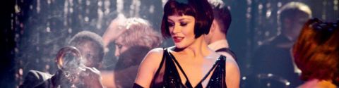 Ces actrices qui savent aussi chanter !