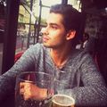 Alexandre Alliche