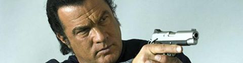 Les meilleurs films avec Steven Seagal