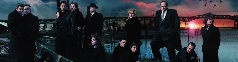 Cover Top 10 Séries