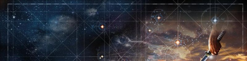 Bannière de Sylvan Franklin