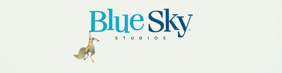 Cover Blue Sky Studios.