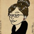 Julie Le Guelvoud