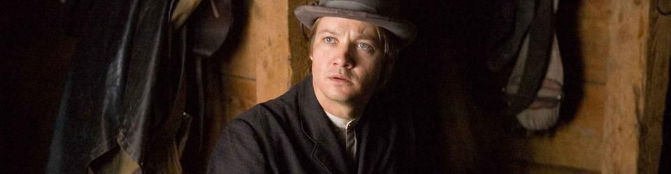Cover Les meilleurs films avec Jeremy Renner
