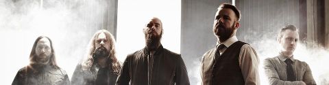 Les meilleurs albums d'In Flames