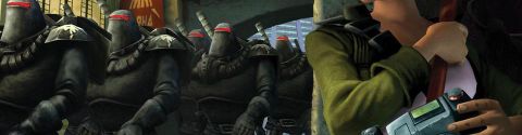 Top 10 Jeux vidéo