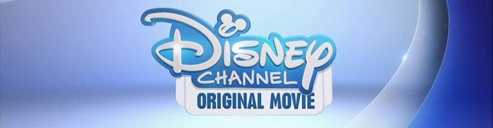 Cover (Top) Les Disney Channel Original Movies