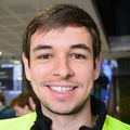 Alexandre Chambon
