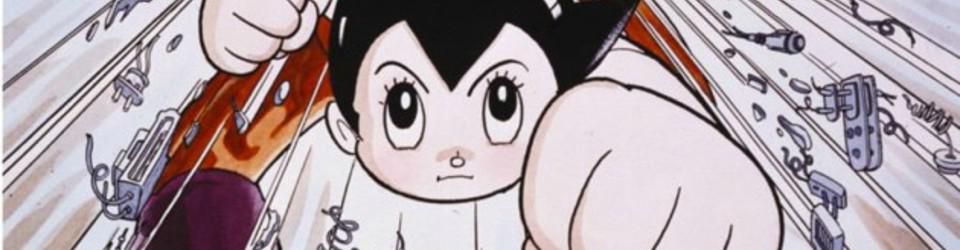 Cover Osamu Tezuka : Animation, longs métrages