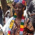 Soumaila Ballo