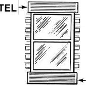 lintel