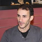 StephaneBileau