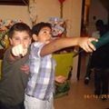 Yassine Wahidy