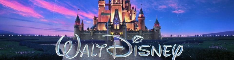 Cover Classiques Disney