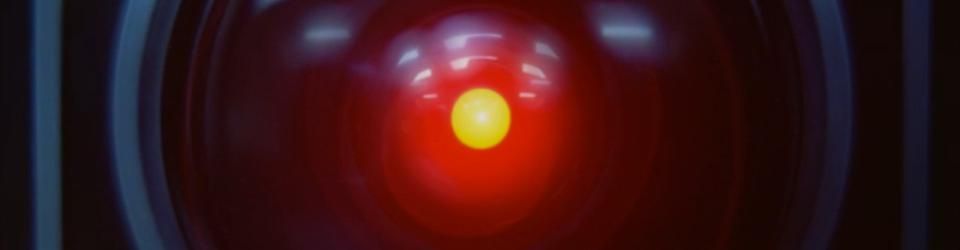 Cover Les meilleurs films sur l'intelligence artificielle