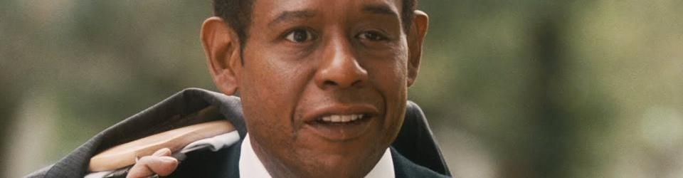 Cover Les meilleurs films avec Forest Whitaker