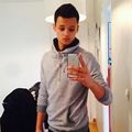 Mathieu Parisot
